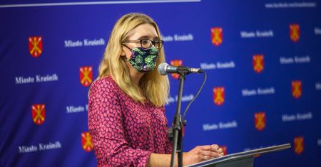 Kraśnik uchylił uchwałę Anty-5G. Nastąpił zwrot w decyzji rady miasta