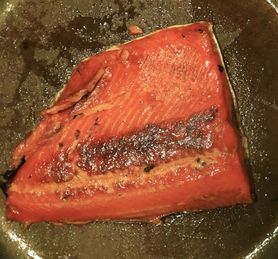 Jedna z najzdrowszych ryb. Znacznie lepsza od popularnego łososia