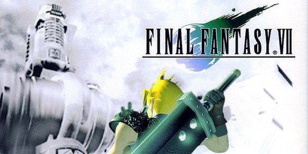 Legendy RPG: Final Fantasy VII