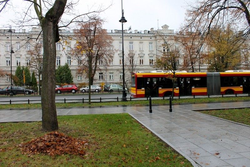 Zmiany w regulaminie przewozów ZTM