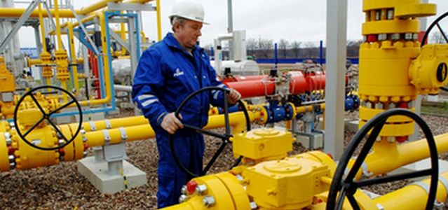Rosja może przerwać dostawy gazu - Putin ostrzega