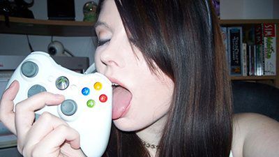 45 gorących geekowskich dziewczyn! (galeria +18) 1