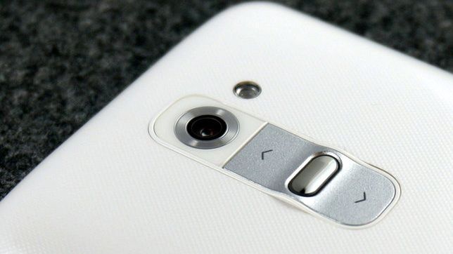 LG G Pro2 oficjalnie potwierdzony. Zobaczymy go na MWC 2014? 1