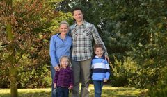 „Rodzinny ogród” od marca w TV Puls