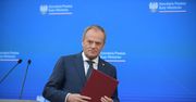 Przełomowa decyzja w USA. Błyskawiczny wpis Tuska