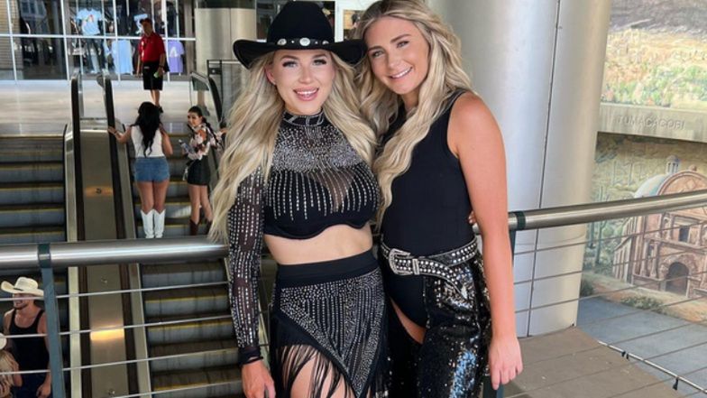 Macocha i pasierbica są prawie w tym samym wieku