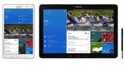 Cztery nowe tablety z Samsunga z linii PRO z całkowicie przebudowanym interfejsem