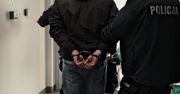 Krapkowice: Horror w markecie. 32-letni mężczyzna ukrył się w damskiej toalecie, by nagrywać dziewczynki