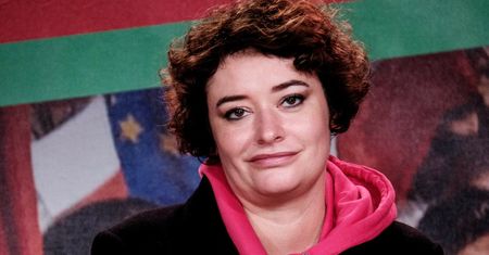 Posłanka Lewicy złożyła życzenia. Treść budzi kontrowersje