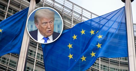 Unia gotowa na "bazowe" cła Trumpa. Domaga się jednak istotnych wyjątków