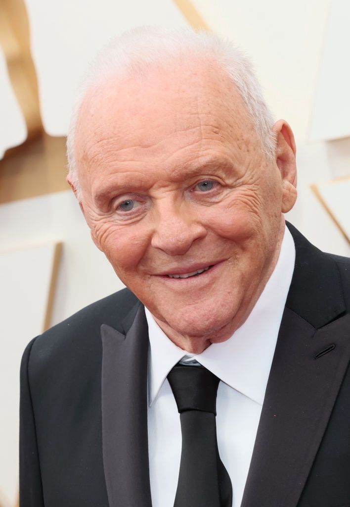 Anthony Hopkins