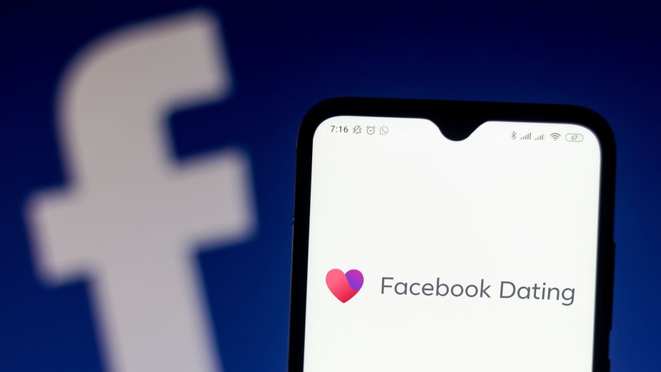 Facebook Dating