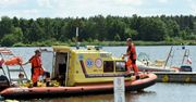 Mazowieckie: Pieniądze trafią do ratowników. Chodzi o bezpieczeństwo nad wodą