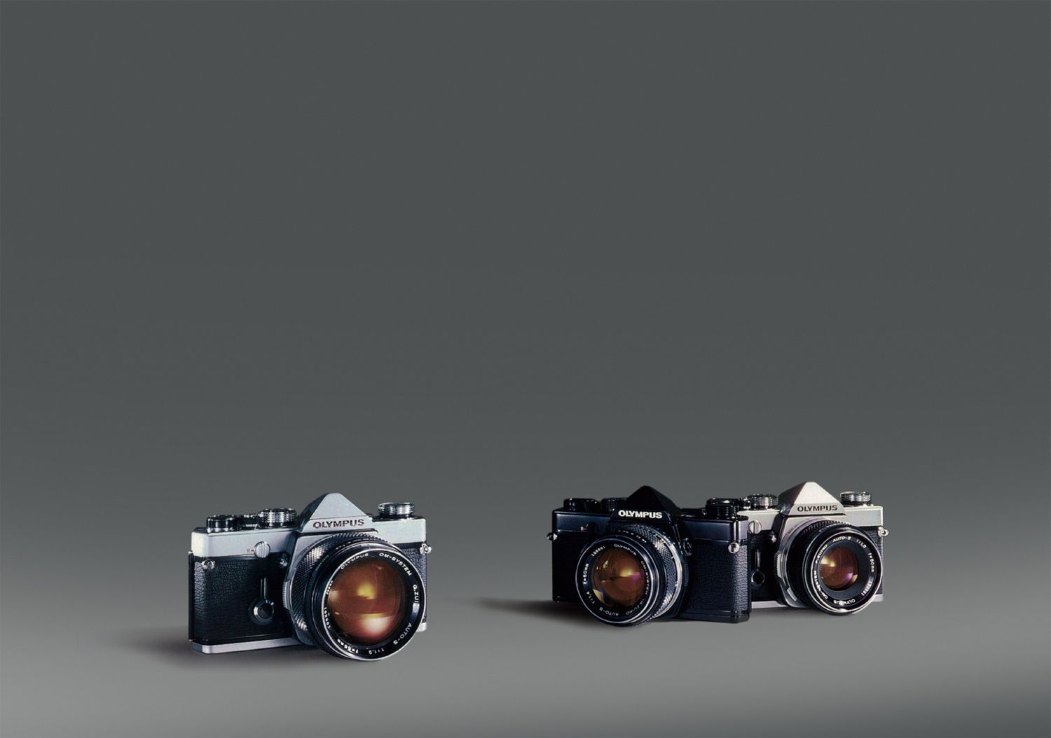 Olympus OM-D E-M5 Mark II Limited Edition – 7000 sztuk tytanowej wersji kolekcjonerskiej 13