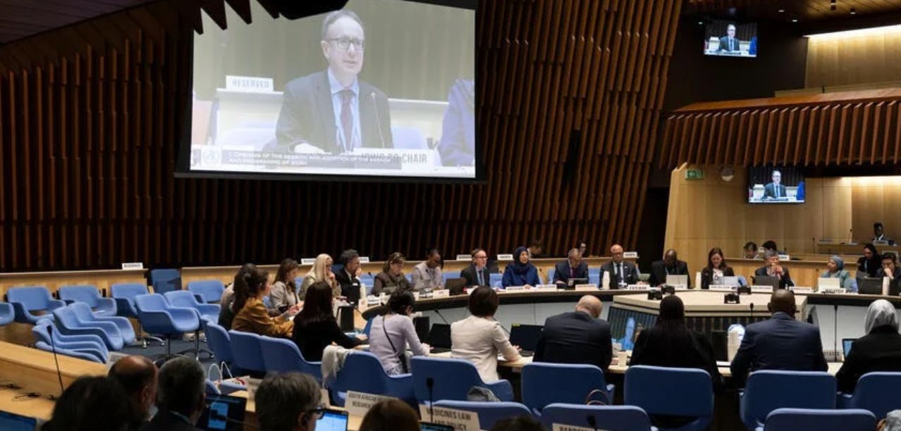 WHO chce zapobiec kolejnej pandemii. Członkowie wypracowują rozwiązania