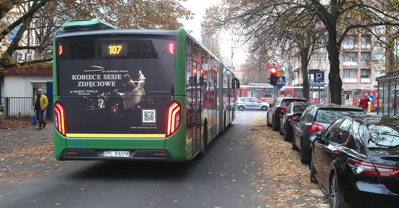 Szczecin: Hałas na Mazowieckiej. Mieszkańcy proszą o ciszę, ZDiTM odpowiada