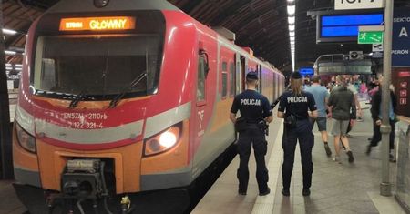 Szczęśliwy finał poszukiwań 11-latki. Znaleziono ją na drugim końcu Polski