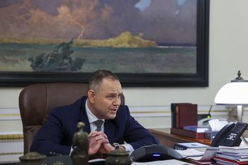 Zmiana w gabinecie Nawrockiego. Tylko spostrzegawczy to zauważy