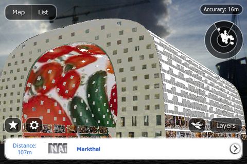 Layar 3.0 - the Beatles w rozszerzonej rzeczywistości 2