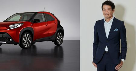 "Robiliśmy dobre, ale nudne auta". Szef designu Toyoty szczerze o starszych i przyszłych modelach marki