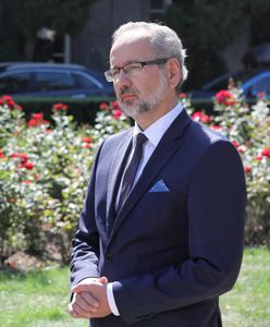 Koronawirus w Polsce. Minister Adam Niedzielski zaprezentuje nową strategię walki z koronawirusem