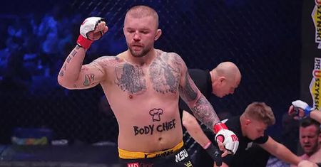 Ogromne protesty w Dagestanie. Jurkowski atakuje gwiazdę UFC