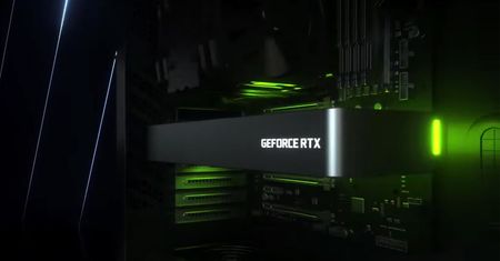 Tak ma wyglądać chłodzenie do kart GeForce RTX 4000. Będziecie zaskoczeni