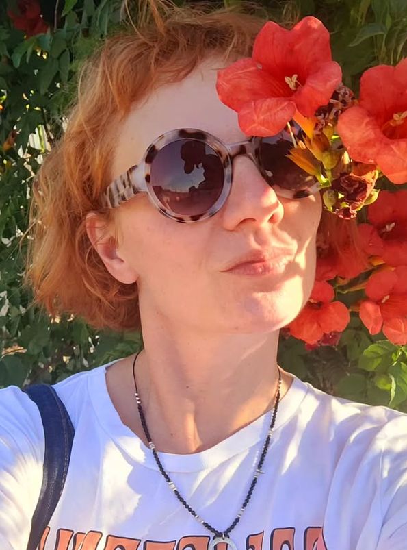 Ewelina Flinta obecnie