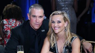 Reese Witherspoon i Jim Toth rozwodzą się po 12 latach! Aktorzy opublikowali oświadczenie (FOTO)