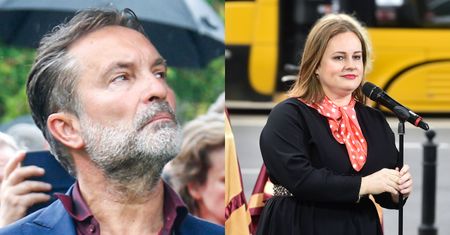 Dariusz Kamys gorzko o "przyjaciołach" Joanny Kołaczkowskiej: "Ta deklarowana przyjaźń mijała się z faktami o tobie"