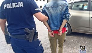 "Забирайся до себе в Україну": в Ґданську полька побила українку (відео)