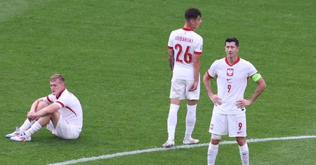 Katastrofa Polaków. Brezja się nie hamował