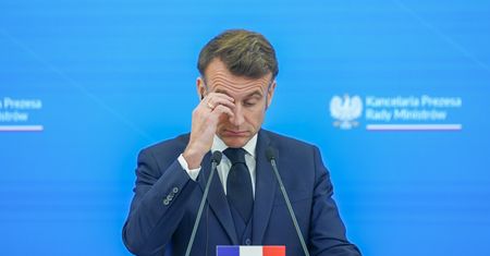 Rekordowy skok bezrobocia we Francji