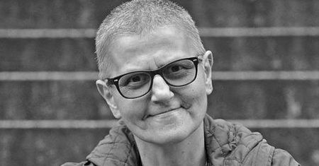 Nie żyje Barbara Rosiek. Brakuje pieniędzy na pochówek