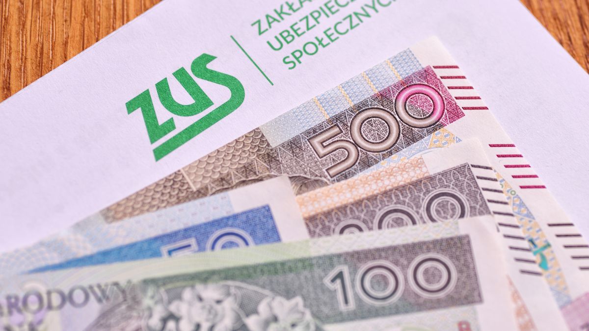 Szykuje się nowość związana z 14. emeryturą