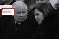 Zmarła Barbara Skrzypek. Spływają kondolencje