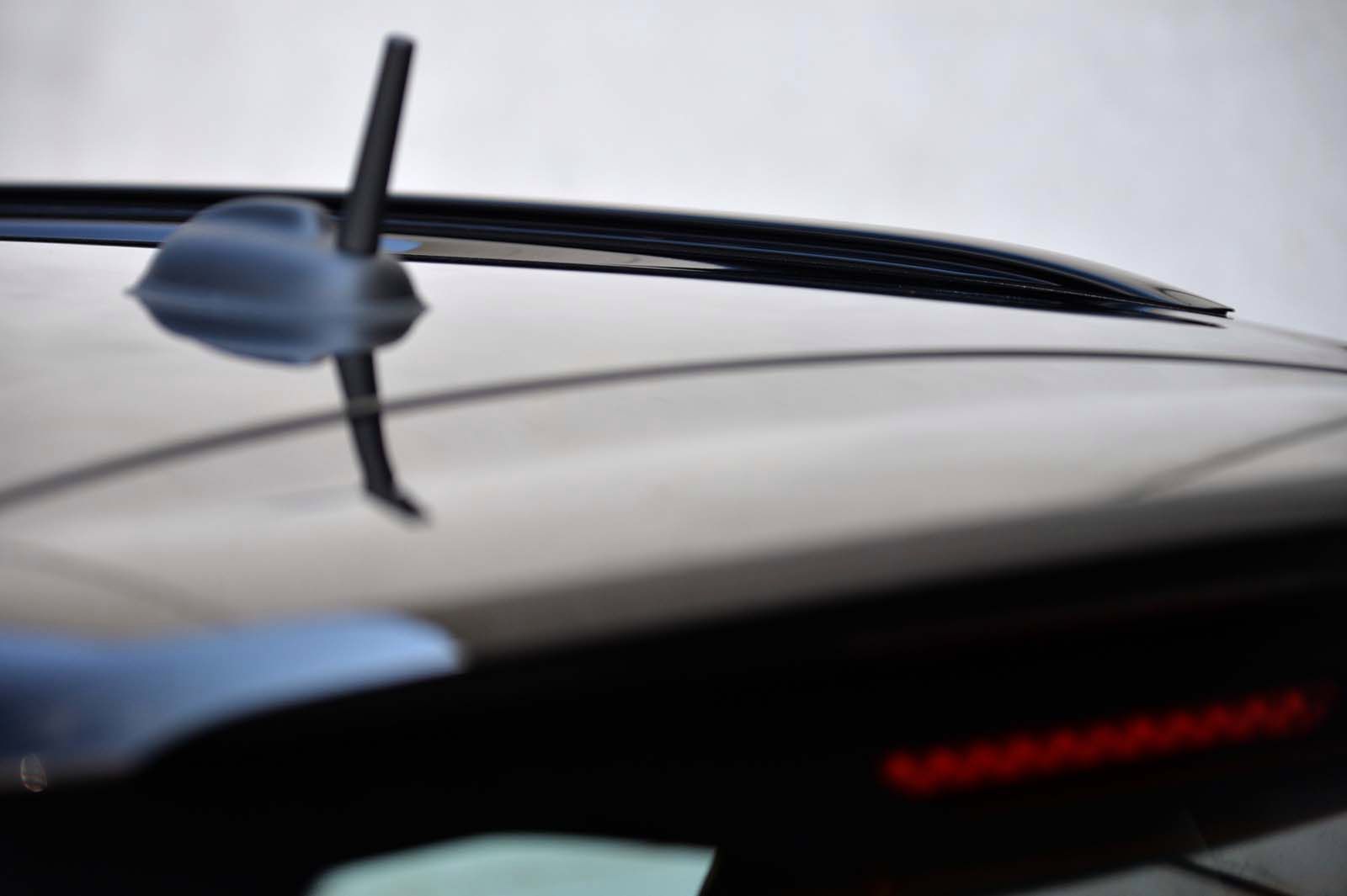 Mini Countryman po liftingu (2015) - galeria zdjęć 173