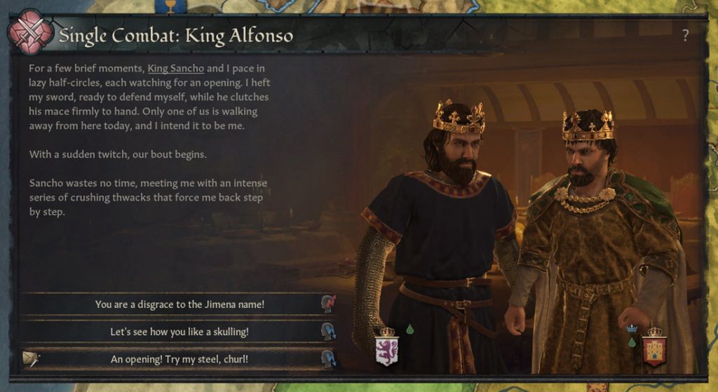 Crusader Kings 3