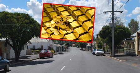 Niezwykłe odkrycie w Australii. Znaleźli prawdziwy skarb