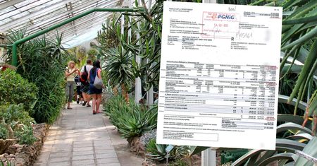 Gigantyczny rachunek za gaz. "Rozbój w biały dzień"