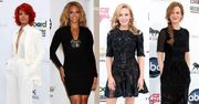 Rihanna, Beyonce, Kylie i Nicole na gali Billboardu! (FOTO)