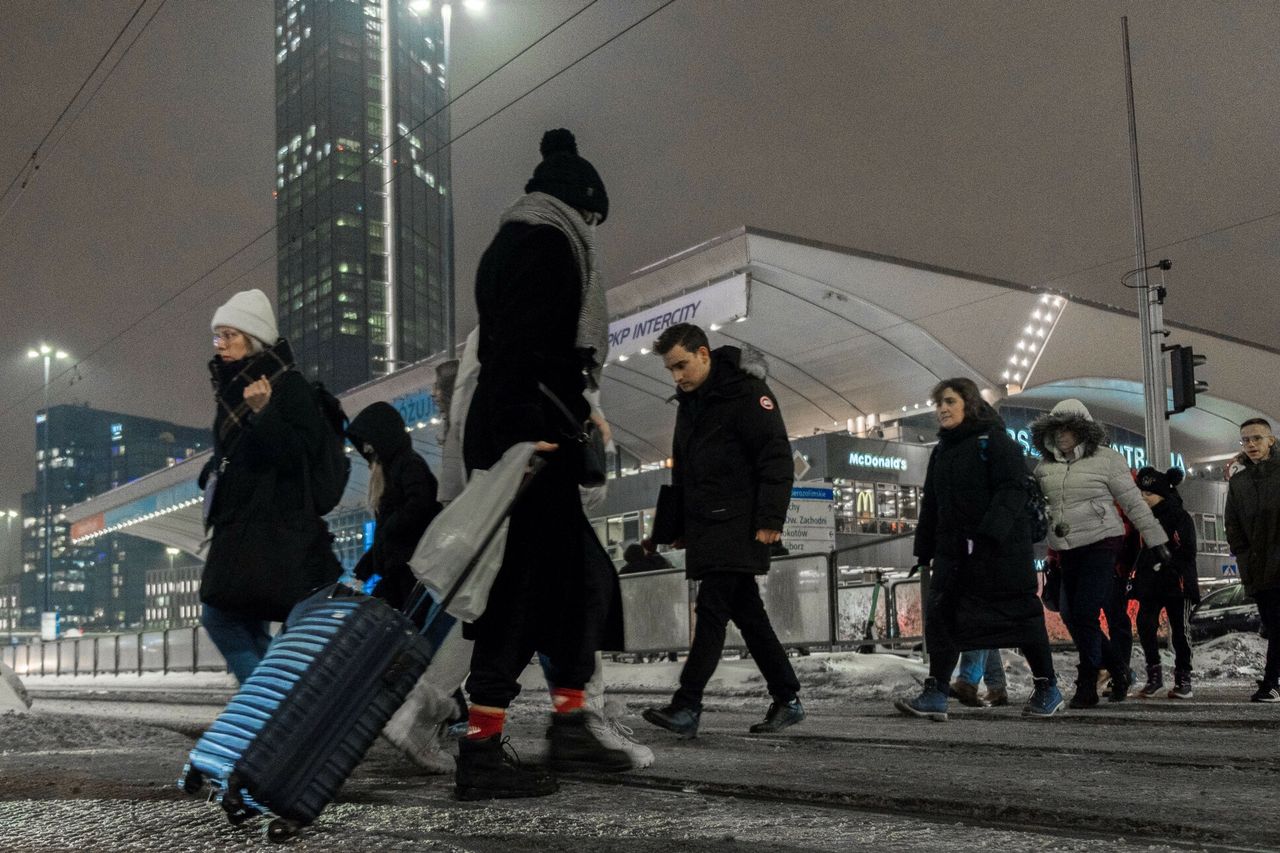 Dłuższa praca albo bieda. Ekonomiści szczerze o wieku emerytalnym