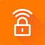 Avast SecureLine VPN icon