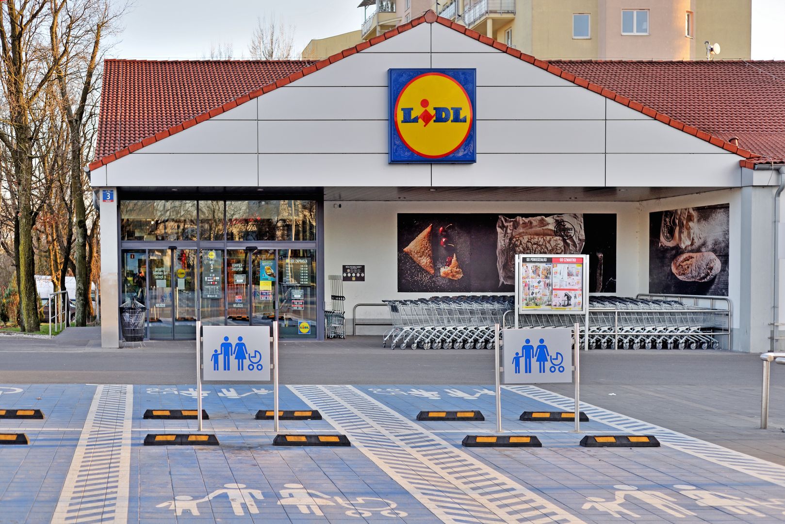 Tak, to nie pomyłka! Lidl przecenił je na... grosz!