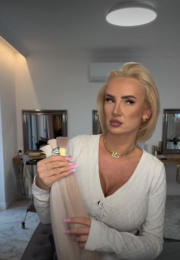 Izabela Macudzińska