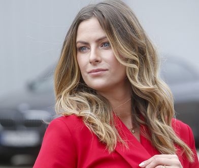 Laura Breszka adoptowała syna siostry. "Nie żałuję tej decyzji"