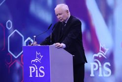 "Cenckiewicz przysięgał". Fala komentarzy po decyzji PiS