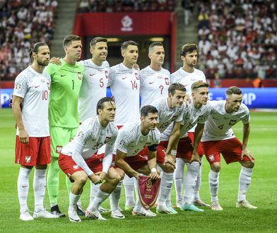 Przykry widok. Policzyli, ile osób oglądało mecz