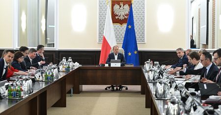Rząd przyjął założenia budżetowe na 2026 r. Oto prognozy dot. inflacji i wzrostu PKB