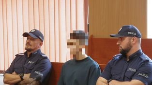 Bestialski mord w Wigilię. Szedł na pasterkę, zginął okrutną śmiercią